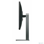 Монитор 27' Xiaomi 4K Monitor A27Ui IPS 3840x2160, 60 Гц, 6 мс, 16:9, 360 кд/м², 2xHDMI 2.0, DP 1.4, USB-C (90 Вт), USB Hub (2x USB 2.0), 3.5 Jack, HDR10, черный, фото8