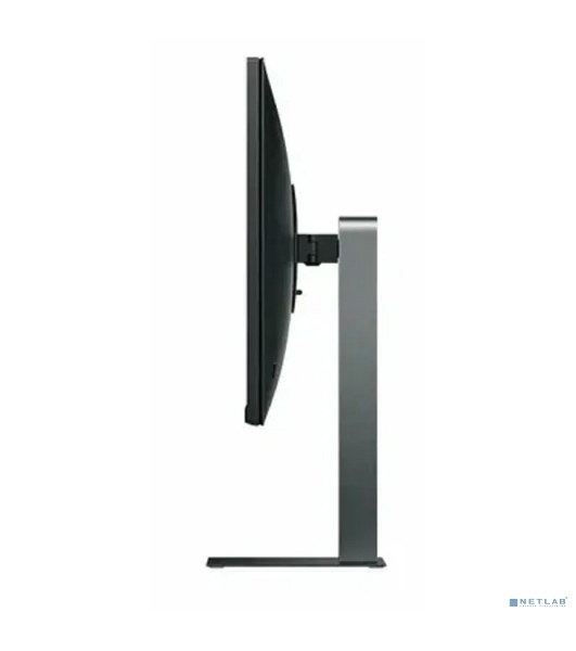 Монитор 27' Xiaomi 4K Monitor A27Ui IPS 3840x2160, 60 Гц, 6 мс, 16:9, 360 кд/м², 2xHDMI 2.0, DP 1.4, USB-C (90 Вт), USB Hub (2x USB 2.0), 3.5 Jack, HDR10, черный