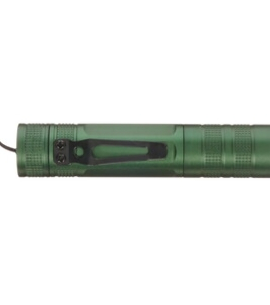 Набор бит METABO 626721000  29 предметов + LED фонарик