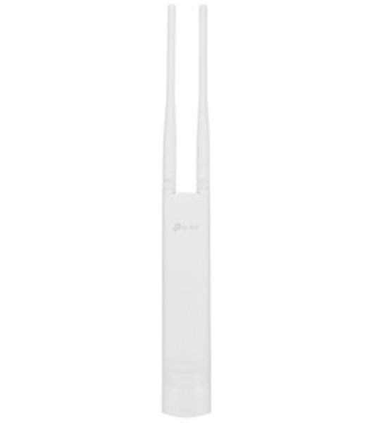 Беспроводная наружная точка доступа серии N TP-Link SMB EAP110-Outdoor скорость до 300 Мбит/с
