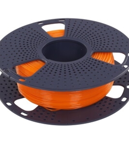 Пластина для 3D принтера NVP двухсторонняя гладкий PEO+текстурированный PEI 257х257мм 'Брильянт и золото'