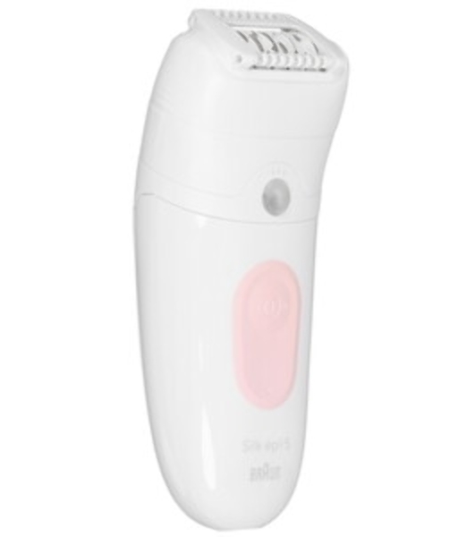 Эпилятор BRAUN SE5-000