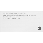 Ремешок для смарт-часов Xiaomi Smart Band 7 Pro Strap Pine Green Strap Pine Green, фото 1