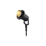 Светильник Ambrella light ST6339 BK черный IP65 GU10 max 35W D92*315, фото6