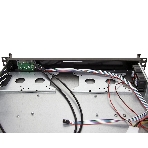 Серверный корпус ExeGate Pro 1U390-01 RM 19', высота 1U, глубина 390, без БП, USB, фото3