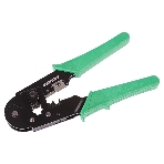 Кримпер Rexant HT-210T для обжима 8P8C, фото4
