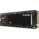 Накопитель SSD Samsung 990 PRO, 1000Gb, PCIe 4.0 x4, M.2 2280, NVMe, R/W 7450/6900, фото9