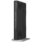 Беспроводной маршрутизатор MikroTik hAP ac3 with 4-core 716 MHz CPU, 256MB RAM, 5 x Gigabit LAN (PoE-out on port#5), фото7