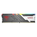 Оперативная память Patriot Viper Venom, DDR5, 32GB (2x16GB), 6800MHz, CL34, DIMM, с радиаторами, RGB, черный, фото13