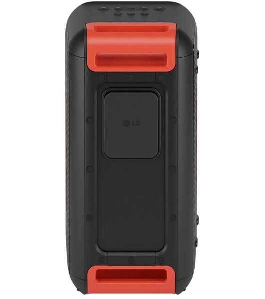 Музыкальный центр LG XL5S CD/RADIO/USB/Bluetooth SYSTEM
