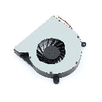 Вентилятор (кулер) для ноутбука Asus ROG G750 GPU (15мм) 12V, фото 1