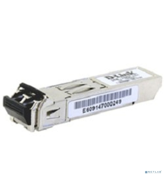 Трансивер 1000BASE-LX 310GT/A1A D-LINK