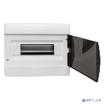 Щит ЩРВ-П-12 'SlimBox' IP41 PROxima EKF sb-v-12, фото 1