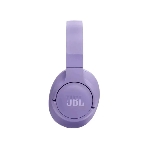 Беспроводные/проводные наушники JBL Tune 720BT фиолетовый, полноразмерные, Bluetooth + проводной, быстрая зарядка, фото16