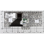 Клавиатура для ноутбука HP Compaq NC2400 NC2500 черная, фото2