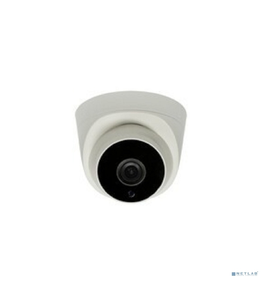 Камера IP 2 мегапиксельная Tantos TSi-Eeco25FP