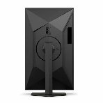 Монитор 27' AOC Q27G4X IPS 2560x1440, 180 Гц, 1 мс, 16:9, 450 кд/м², 2xHDMI, 1xDP, черный, фото11