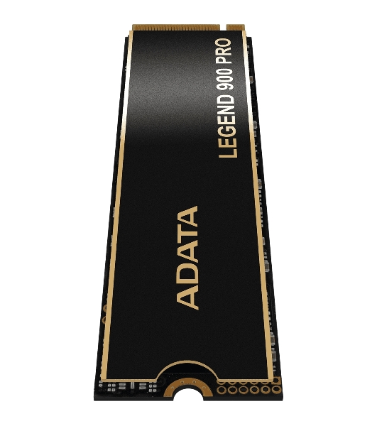 Накопитель SSD ADATA LEGEND 900 PRO, 2Tb, PCIe 4.0 x4, M.2 2280, NVMe, R/W 7400/6500