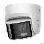 Камера видеонаблюдения IP Hikvision DS-2CD2346G2P-ISU/SL(2.8мм) 2.8-2.8мм корп.:белый, фото4