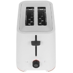 Тостер Bosch TAT3M121 белый, 950 Вт, 2 слота, фото3