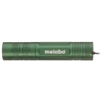 Набор бит METABO 626721000  29 предметов + LED фонарик, фото6