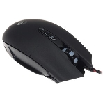 Мышь проводная A4Tech Bloody Q80 черный, 3200 dpi, USB, кнопки - 8, фото20