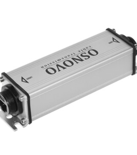 Удлинитель Osnovo E-PoE/1GW