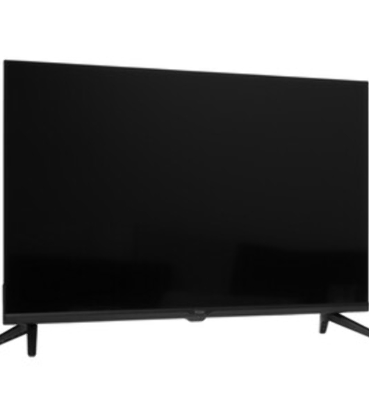 Телевизор Haier 32' DH1ZP0M00RU S2 черный LED FHD 60Hz Smart TV 1GB/16GB