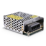 GS9603 блок питания 24V 60W 2.5A IP20 90-260V 85*58*34, фото5