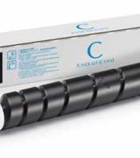 Картридж лазерный Kyocera TK-8515C (1T02NDCNL0/1T02NDCNL1) голубой для TASKalfa 5052ci/6052ci 20000 стр.