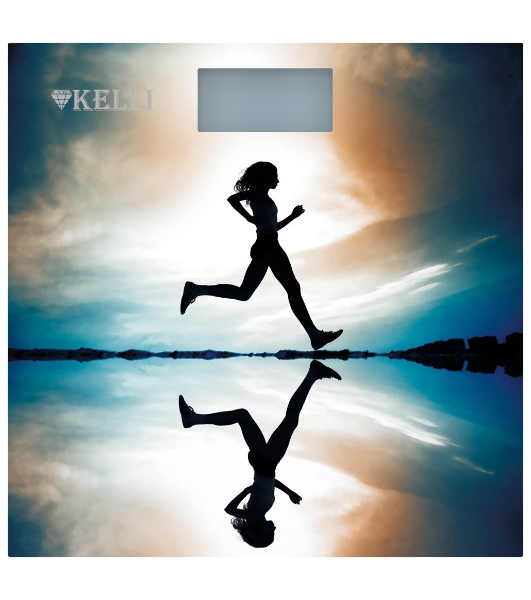 Весы напольные Kelli KL-1520