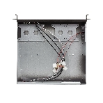 Серверный корпус ExeGate Pro 1U390-01 RM 19', высота 1U, глубина 390, без БП, USB, фото4