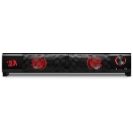 Акустическая система 2.0 Redragon ORPHEUS 77601, фото29