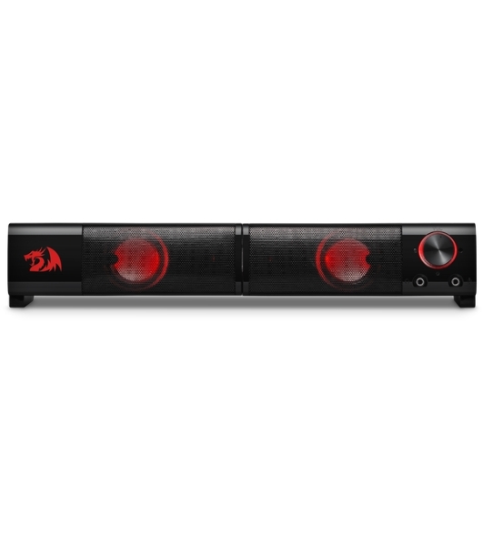 Акустическая система 2.0 Redragon ORPHEUS 77601