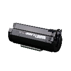 Картридж лазерный Sakura 50F5U00 для Lexmark MS410/510/610, черный, 20 000 к., фото 1