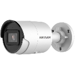 Видеокамера IP Hikvision DS-2CD2043G2-IU 4-4мм цветная, фото 1