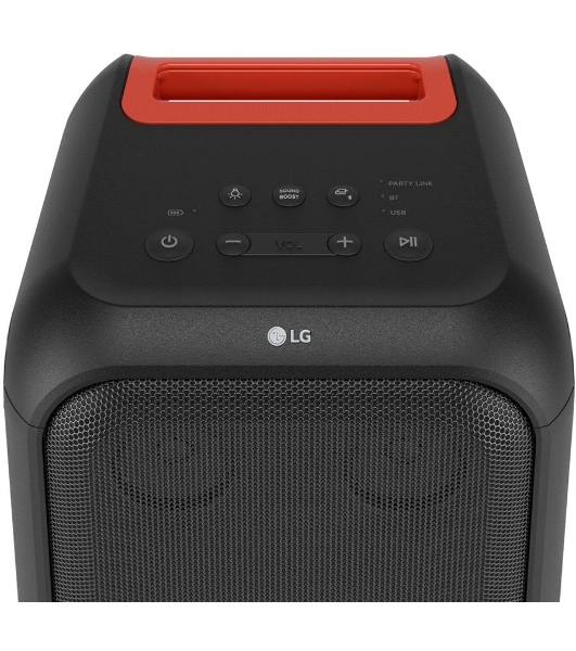 Музыкальный центр LG XL5S CD/RADIO/USB/Bluetooth SYSTEM