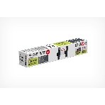 Кронштейн для телевизора Holder LCD-T2611 черный 22'-47' макс.30кг настенный наклон, фото4