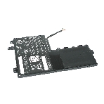 Аккумуляторная батарея для ноутбука Toshiba U940 11.4V 4160mAh черный, фото 1