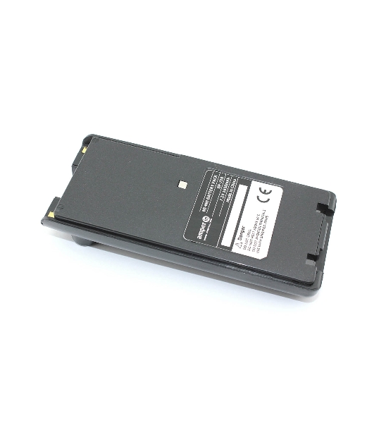 Аккумулятор Amperin для Icom IC-A24 (Icom BP-210, BP-222) 1650mAh 7,2V Ni-Mh