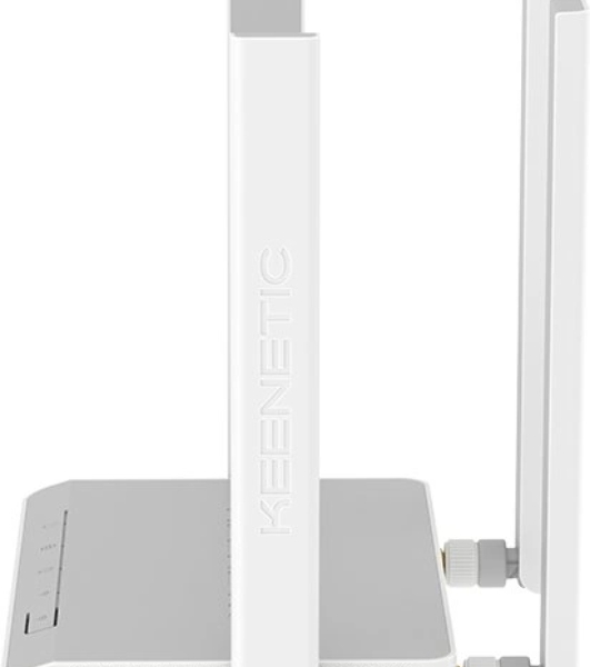Роутер беспроводной Keenetic Runner 4G (KN-2212) с модемом 4G, Mesh Wi-Fi N300 и 4-портовым Smart-коммутатором