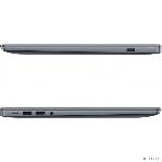 Ноутбук Huawei MateBook D 16 MCLG-X 16' IPS Core i5 13420H 16Gb SSD512Gb Intel UHD Graphics noOS grey space WiFi BT Cam 1,72кг, металл, фото15