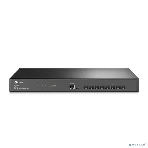 Коммутатор Fully managed switch with full 8-port 10G fiber ports and 160 Gbps switching capacity, фото15