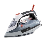 Утюг Ufesa PV3285 POWER серый/белый, 2800 Вт, 30 г/мин, 180 г/мин, 330 мл, фото 1