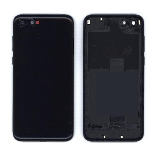 Задняя крышка для Huawei Y5 2018 черный