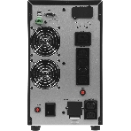Источник бесперебойного питания Ippon Innova Tb 3000 2700Вт 3000ВА черный, фото11