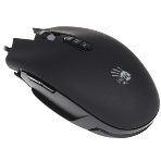 Мышь проводная A4Tech Bloody Q80 черный, 3200 dpi, USB, кнопки - 8, фото19