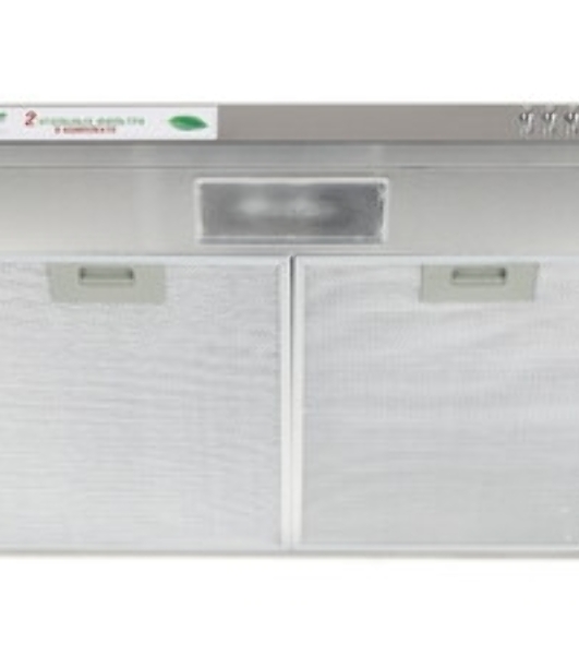Вытяжка Krona JESSICA T 600 Inox PB