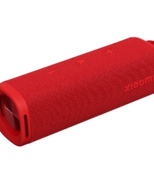 Портативная колонка Xiaomi Sound Outdoor 30Вт красный