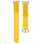 Ремешок для смарт-часов Xiaomi Smart Band 8 Braided Strap Green , фото3
